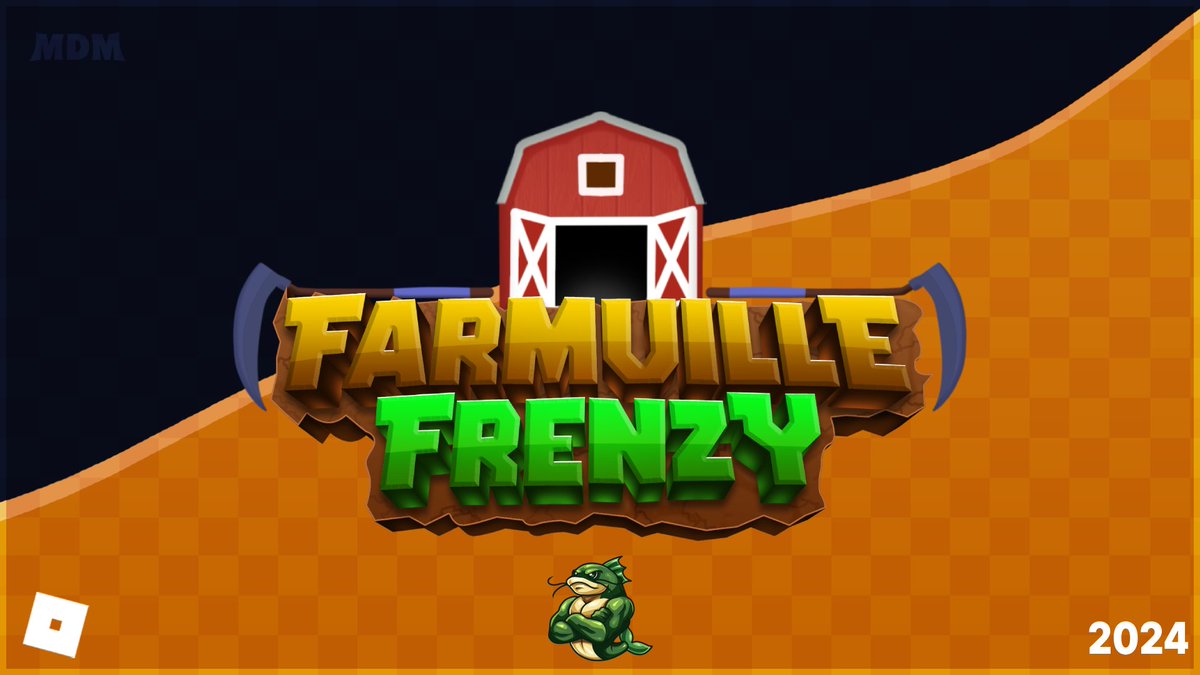 MDM_RBLX's tweet photo. "Farmville Frenzy" 🧑‍🌾  - Commission

Likes and Retweets are much appreciated! ♥️♻️

(Follow my Studio Account btw @immortal_labs0) 

(#RobloxArt #RobloxDev #RobloxGFX #RobloxCommissions ) https://t.co/HbQG4biCjW