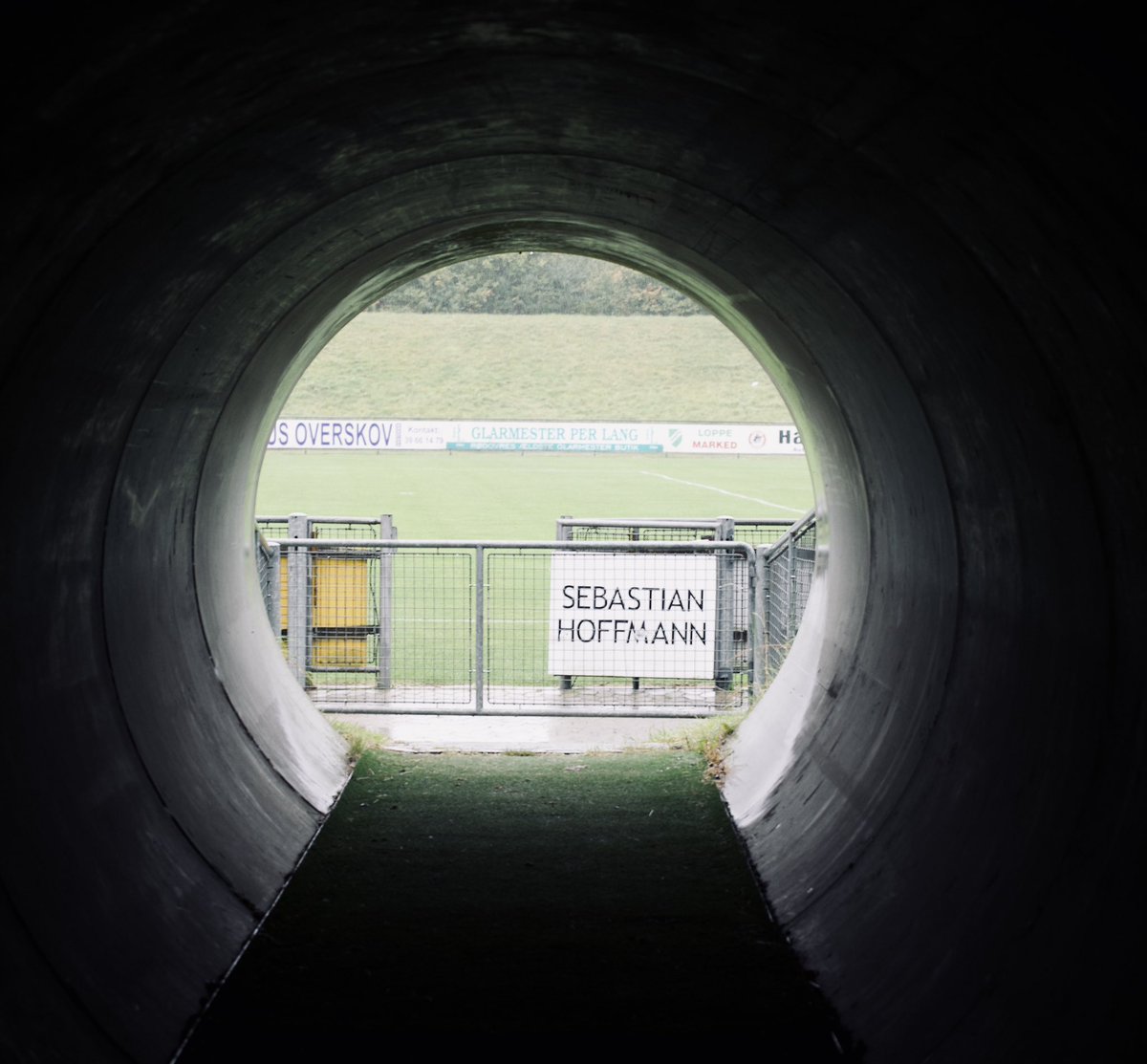 If You're Going To Aarhus Fremad tweet media