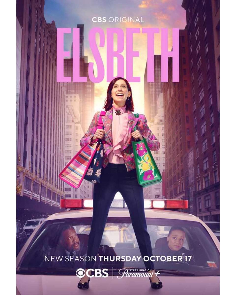 Badda Bing Badda Boom! We’re all fired up for Elsbeth Season 2, and over the moon to hear this high-octane, bass-bouncing banger from TMP roster artist MOJO soundtrack the trailer! 

Big thanks to our friends at Paramount for the collaboration! 
youtube.com/watch?v=BO94lX…