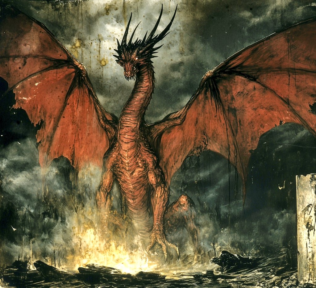 𝕯𝖒 ℭhronicles 🏰 tweet media