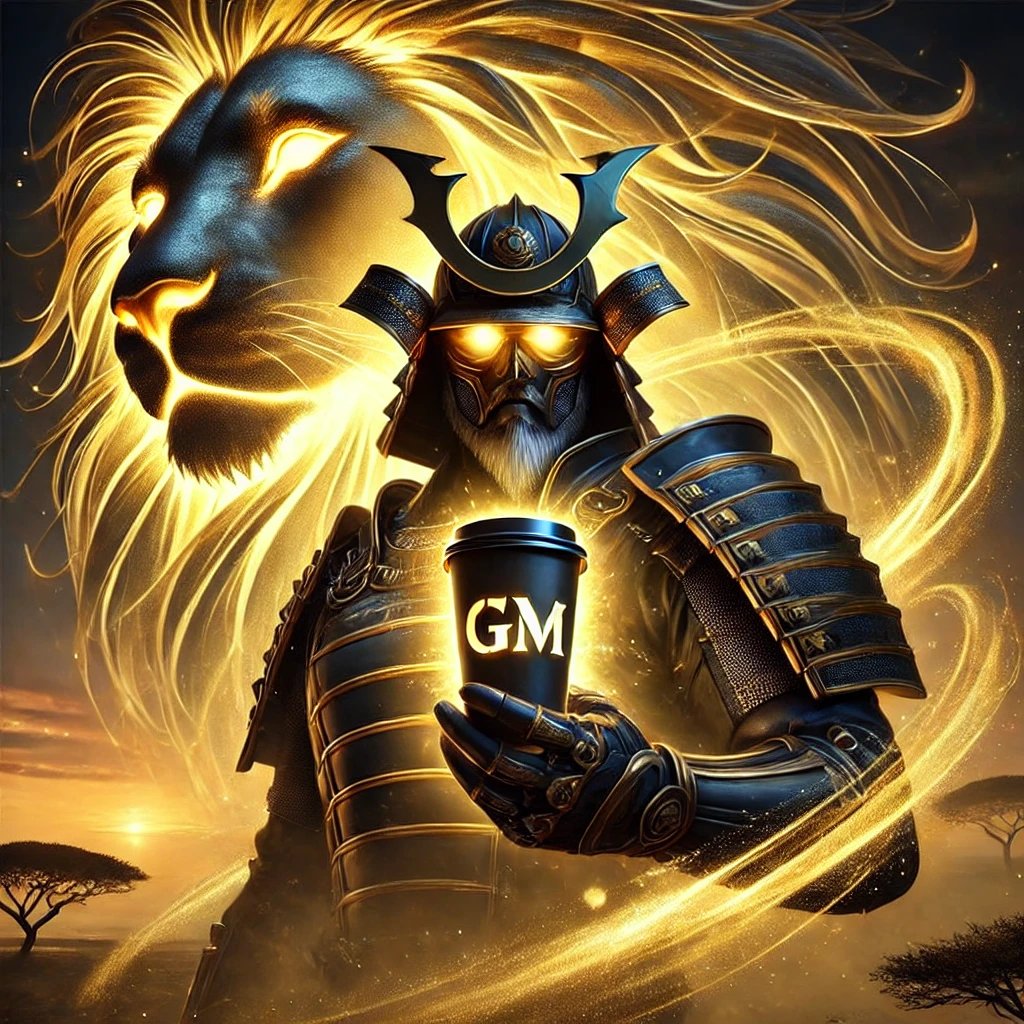 Jayabs | GM VBRS ☕ tweet media