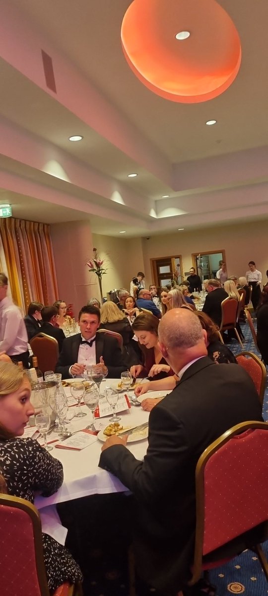 Uckfield Business Awards 2024 tweet media