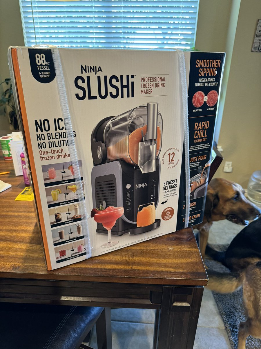 BasherKim's tweet image. Y’all!!!!! Can we say….MARGARITAS?!?!