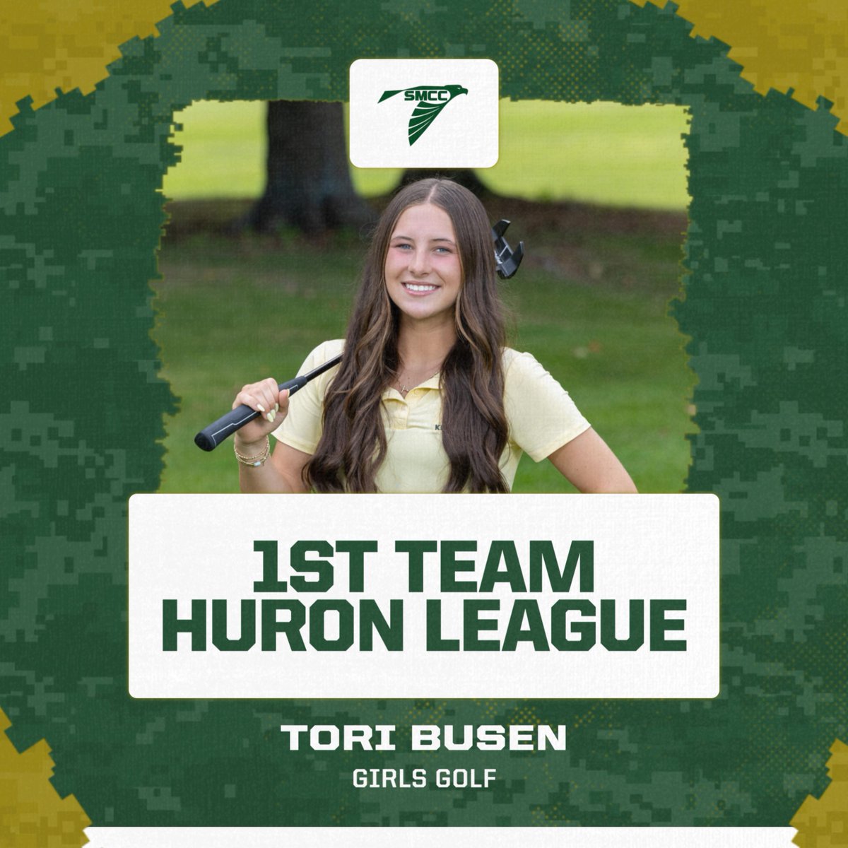 SMCC Athletics tweet media