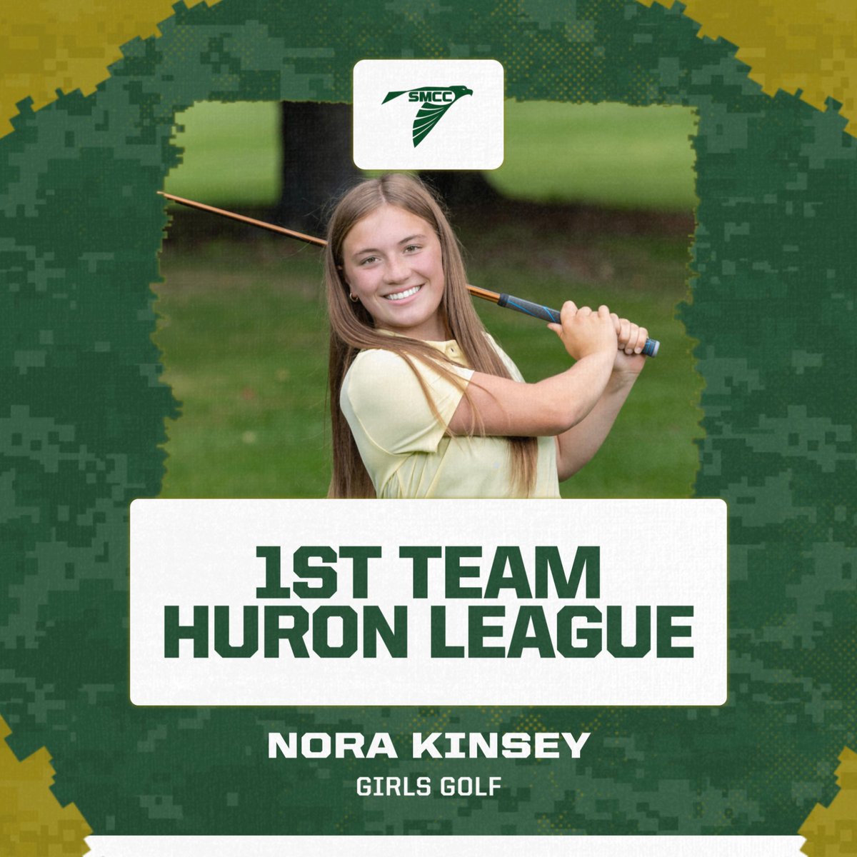 SMCC Athletics tweet media