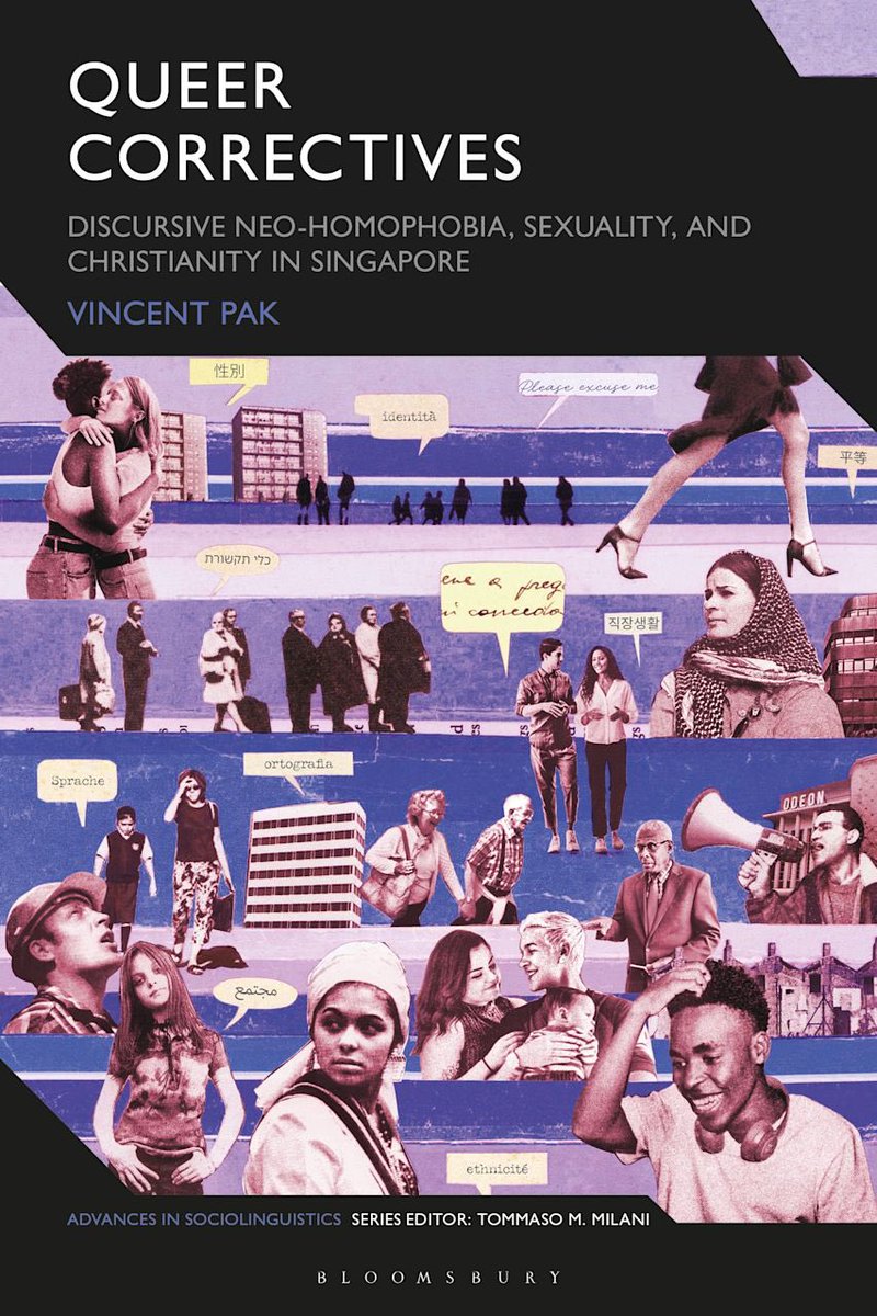 veenpak's tweet image. she’s got a cover, and she’s up for preorder! Queer Correctives is out summer 2025: bloomsbury.com/uk/queer-corre…