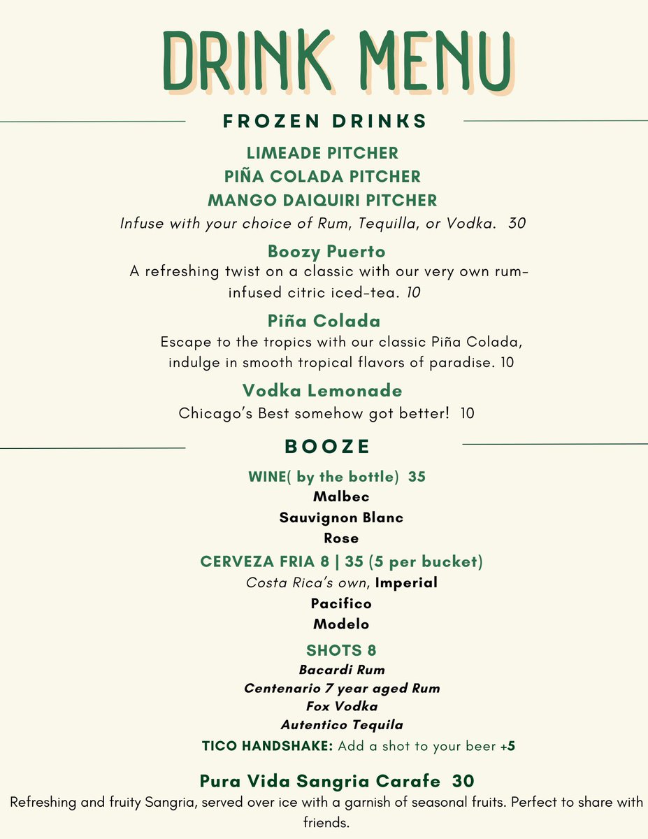 Irazu Chicago tweet media