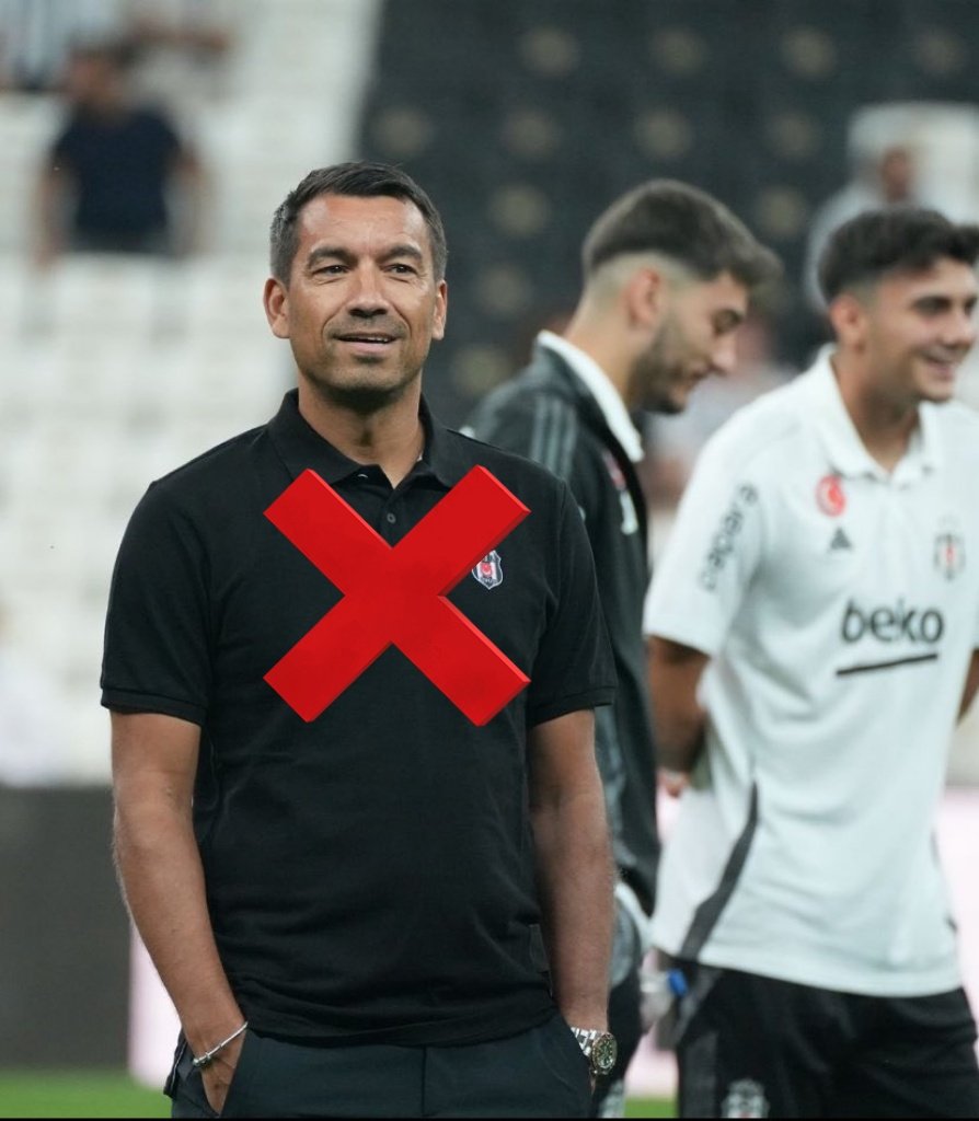 Beşiktaş Sports tweet media