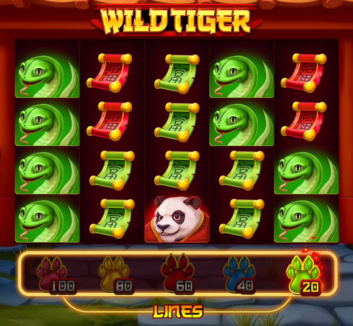 foxblackpaw's tweet photo. @bagdotwin Wild Tiger https://t.co/mmgvNfuSRT