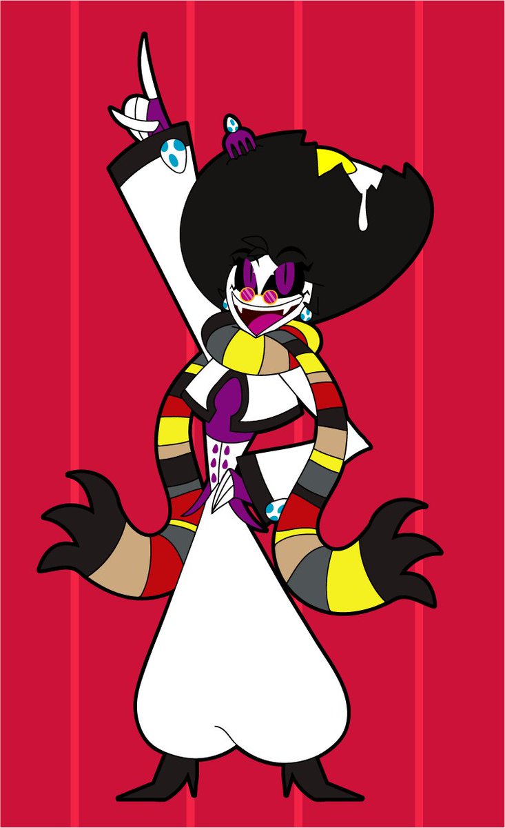 Egg, Evil Monster Maker! 🏳️‍🌈 tweet media
