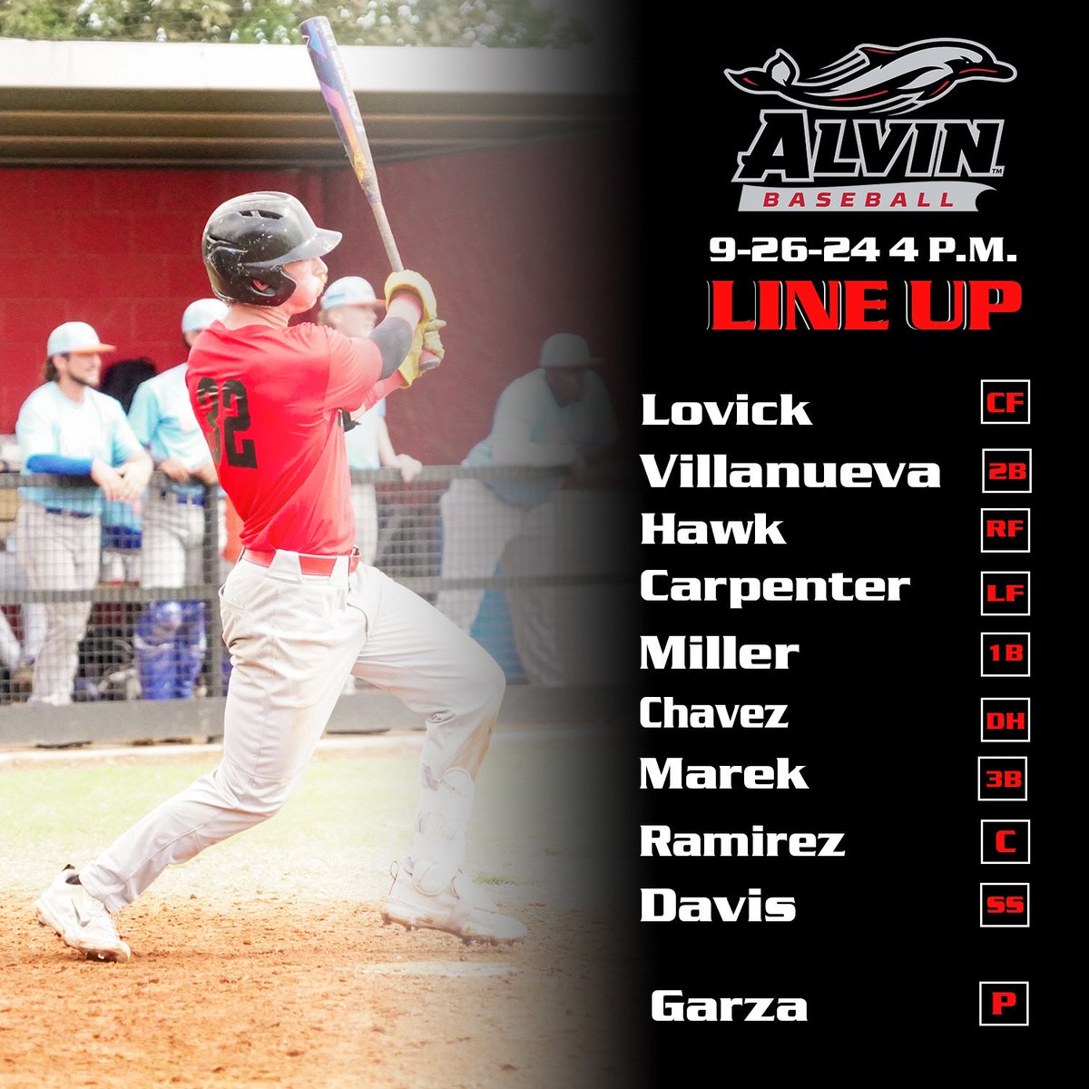 AlvinCCBaseball's tweet photo. Game 1️⃣ https://t.co/3m59R8al6i