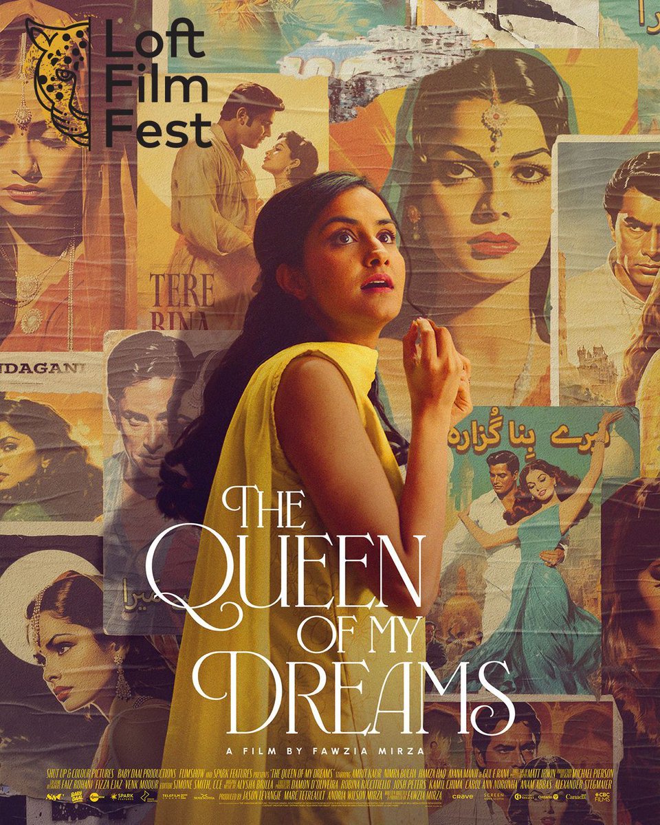 theloftcinema tweet media