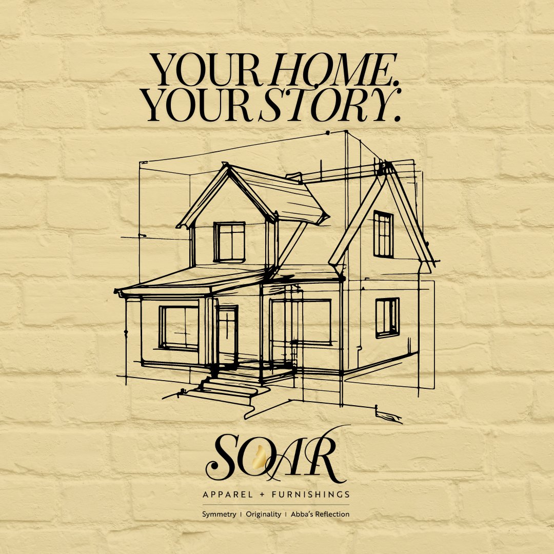 designthatsoars's tweet photo. Design a home that reflects your unique story. At SOAR, we believe your environment shapes your journey. ✨🏡 

Contact us at https://t.co/NMV31w4HGH

#DesignThatSOARs #InspiredLiving #HomeStyle #InteriorDesign https://t.co/GfvEjJTbM1