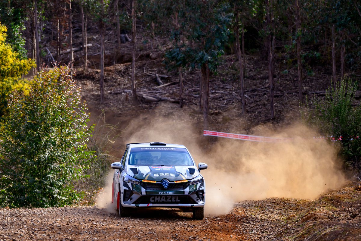 Mondoloni__'s tweet photo. @OfficialWRC @RallyMobilChile 

SHAKEDOWN IS DONE ✔️ 

#rally #rallye #renaultsport #renaultclio #cliorally3 #pilote #copilote #chazeltechnologiecourse #pirelli #pirellimotorsport #wrc #corse #chili #rallymobil #chile #fia #wrc3 https://t.co/hLkuxiP7Yt