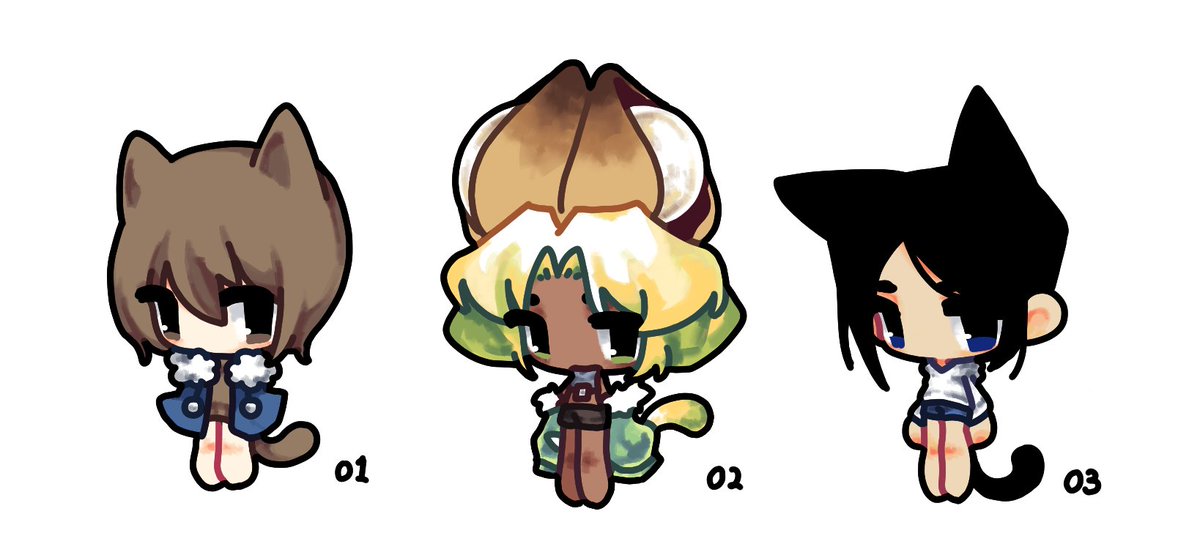 猫咪猫猫人 (@maomimaomaoren) on Twitter photo 