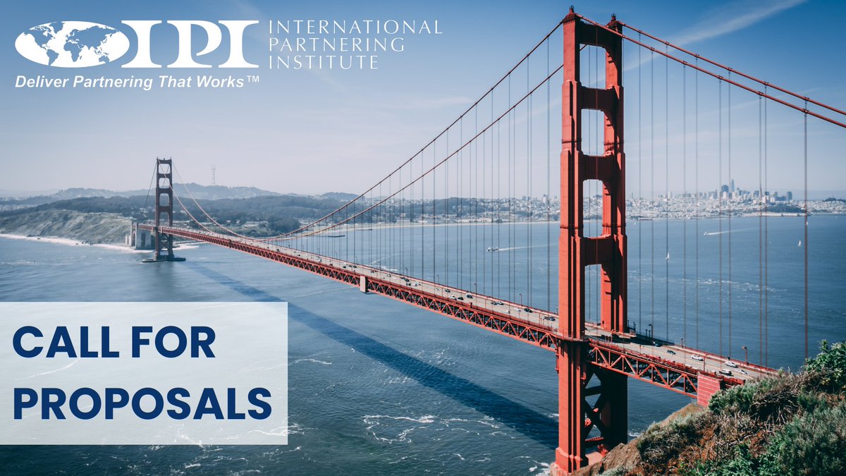 Partnering Institute tweet media