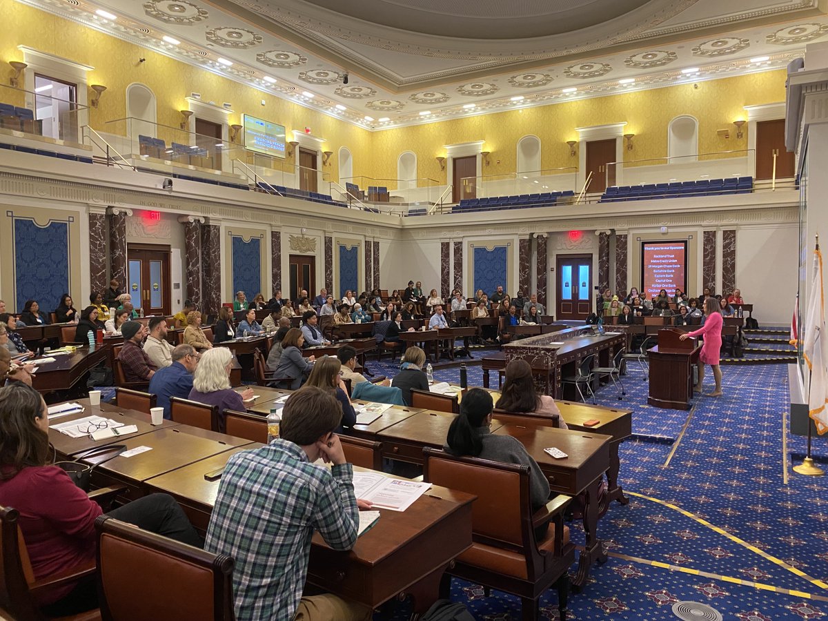 Deborah Goldberg tweet media