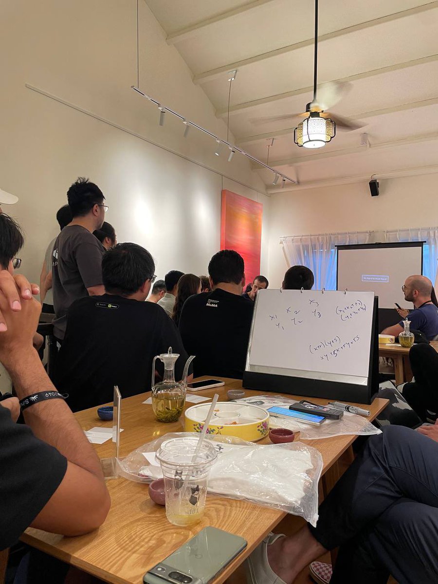 Avishay Yanai tweet media