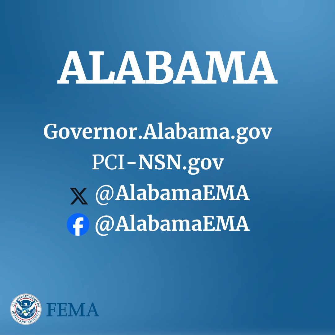 FEMA en español tweet media