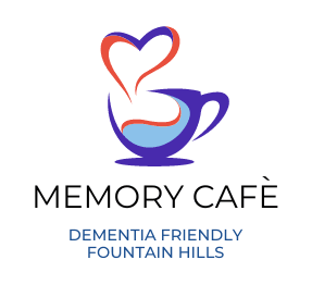 Join me on Thursday, from 9:30-11 a.m., at the Fountain Hills' Memory Cafe! It provides a social and resource space for people living with memory loss and their care partners. Support Group and Activity Group activities are 10 - 11a.m.tinyurl.com/ykrjxeby
