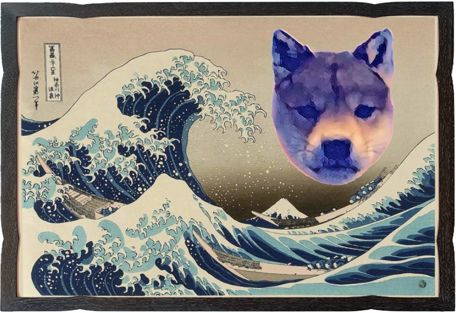 dogwifoutcoin's tweet photo. #dogwifouthat #dogwifoutcoin #dogwifhat #dogwifcoin #solana #bitcoin 🪙 #blockchain #meme #turnofthetide https://t.co/ZxkdRmRorx