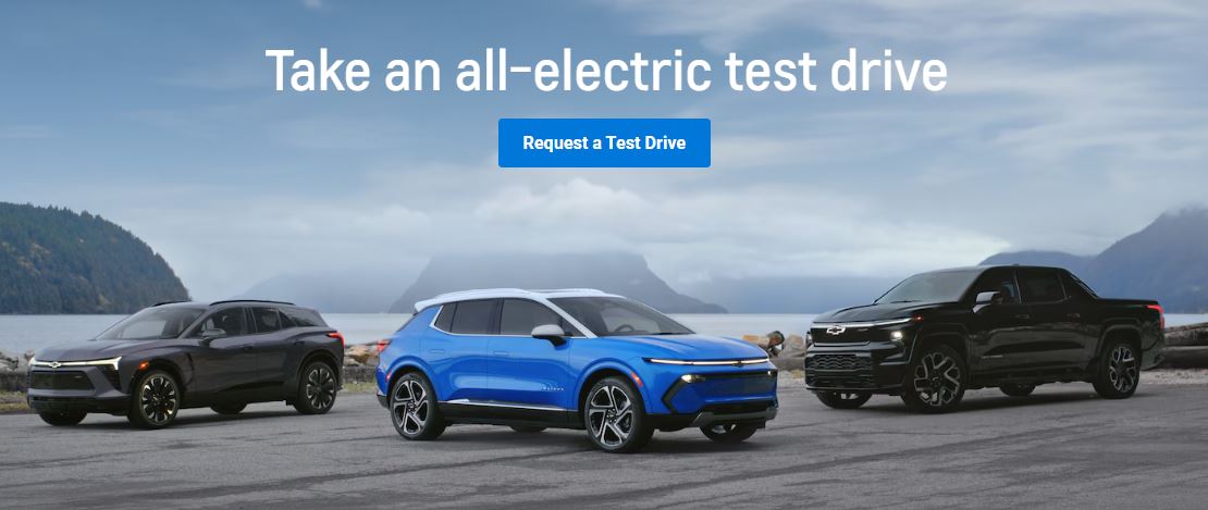 EV Test Drive  #EVtestdrive #chevyEV

ronwardchevy.com/chevy-ev-test-…