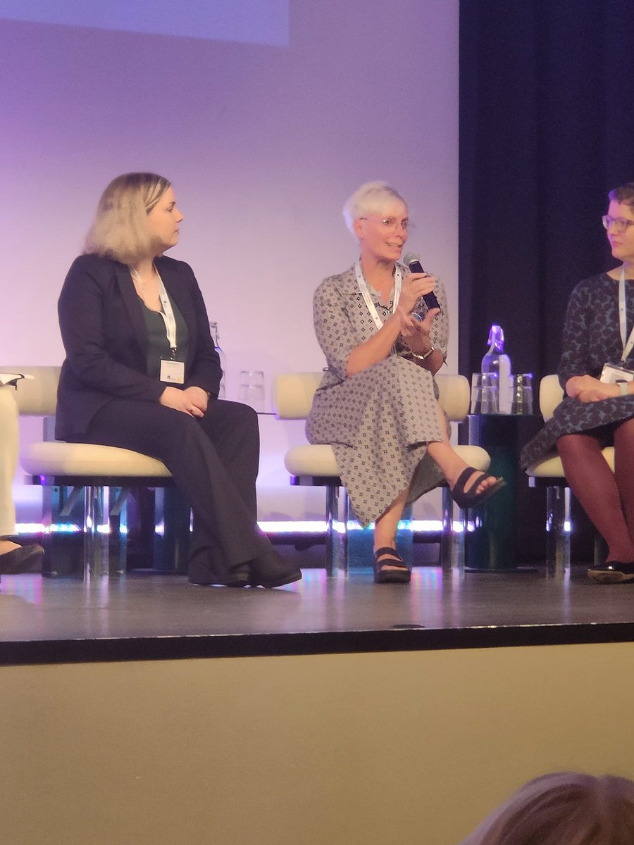 IrishNeonatal's tweet photo. Horizon scanning at #EUPATIAGM2024 today #EPN @eupatients #PPI #PatientPartners #Collaboration #BetterResearch #ImprovingOutcomes https://t.co/S7tfuSkMt7