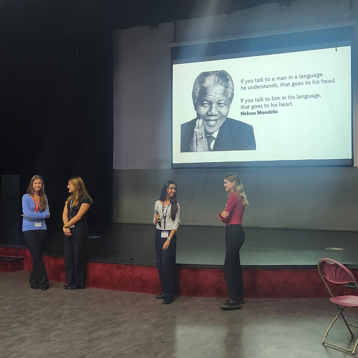 Sixth Form | Dubai British School tweet media