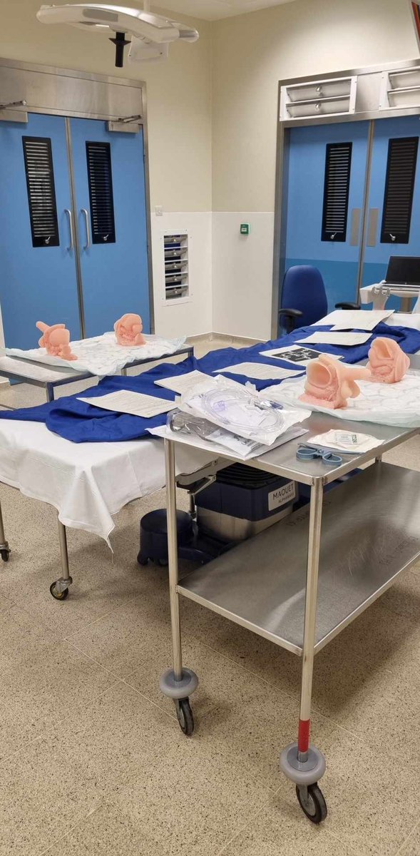 PerioperativeEducationUHP (@education_uhp) on Twitter photo Busy CME training today! Great session with some of the neuro theatre staff completing their initial catheterisation face to face teaching session. #CME <a href="/UHP_NHS/">University Hospitals Plymouth NHS Trust</a> <a href="/cmmcconnachie/">Cindy McConnachie</a> #theatres #clinicalskills #simulatedpractical Busy CME training today! Great session with some of the neuro theatre staff completing their initial catheterisation face to face teaching session. #CME <a href="/UHP_NHS/">University Hospitals Plymouth NHS Trust</a> <a href="/cmmcconnachie/">Cindy McConnachie</a> #theatres #clinicalskills #simulatedpractical