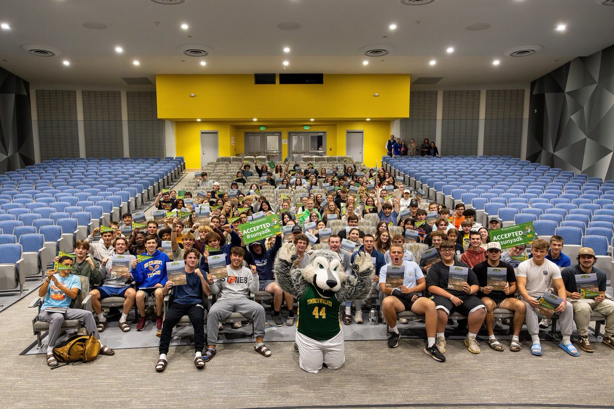 Queensbury Schools tweet media