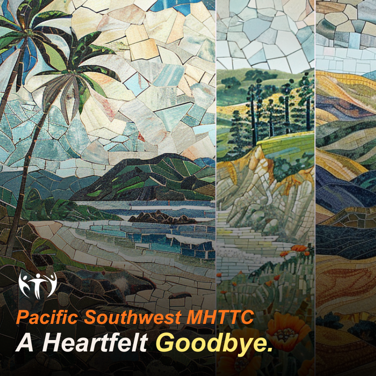 Pacific Southwest MHTTC tweet media