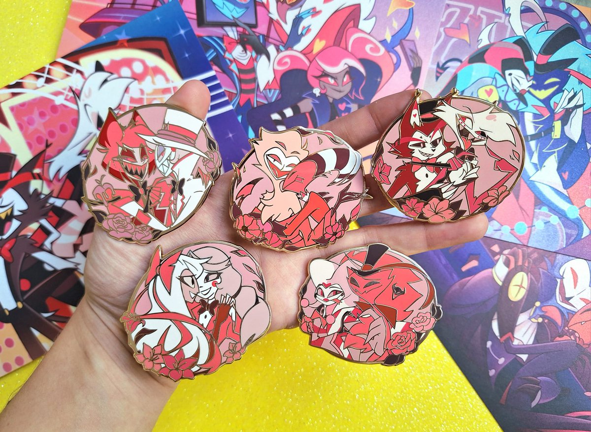 andreafern4ndez's tweet image. STORE UPDATE IS HERE!!
Lots of new products and the return of many others!! Limited stock! Check it out!🙌💜🌈
L1nk bellow!