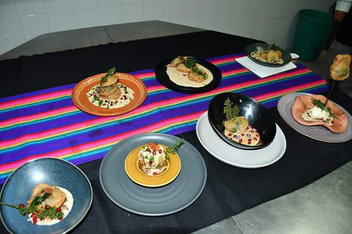 CANIRAC Estado de México tweet media