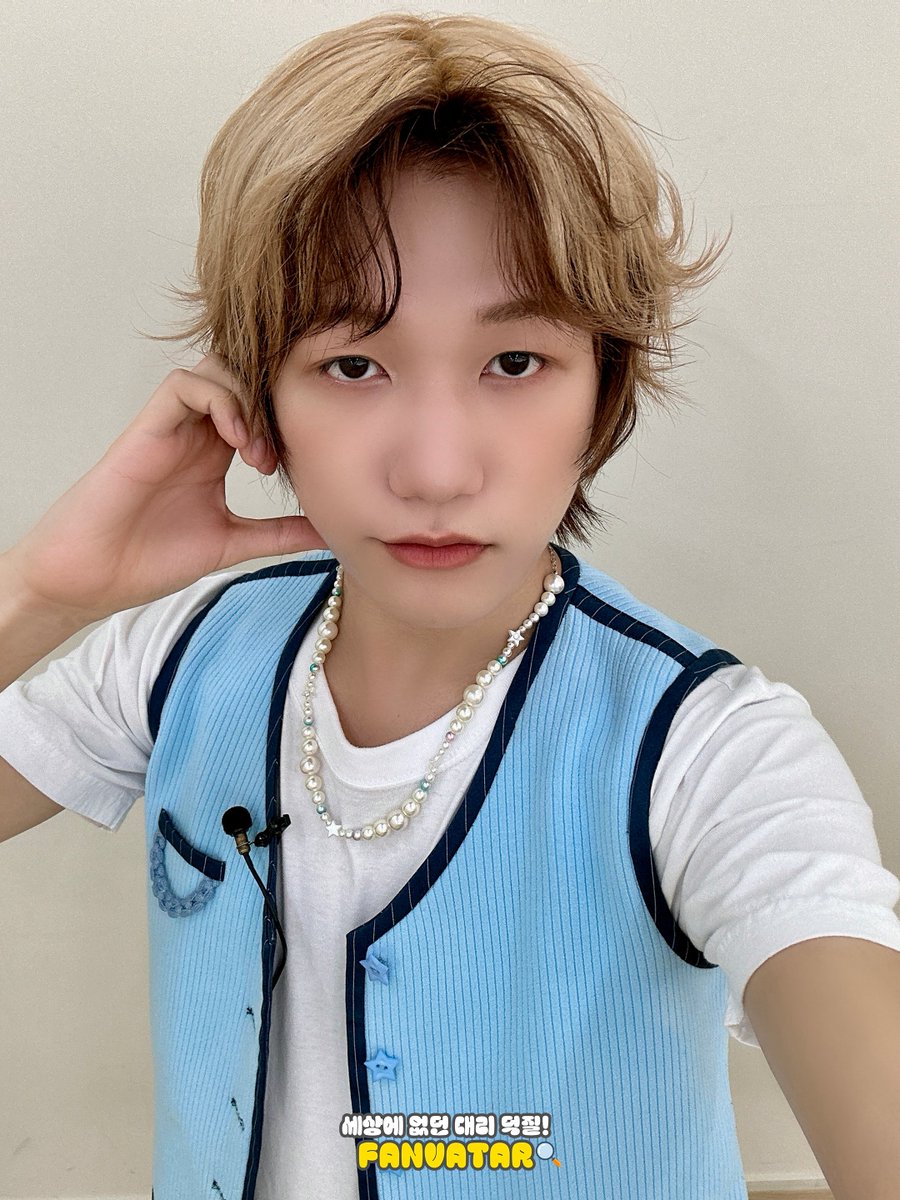 fanvatar_tvlab's tweet photo. ✨FANVATAR Behind Photo✨

우아아아아아아아아、・ጿ ኈ ቼ ​・、＼、・。゜
아...진짜 피원하모니랑 지독하게 뭐든 이겨내고 싶다...

@P1H_official

#인탁 #INTAK
#소울 #SOUL
#종섭 #JONGSEOB

#피원하모니 #P1Harmony #팬바타 #FANVATAR https://t.co/TRDmMMdwWr