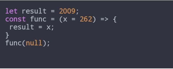 JavaScript developers, I need answer and explanation on this.
#javascript #WebDevelopment #webdev #developers #programmer #quiz #logic