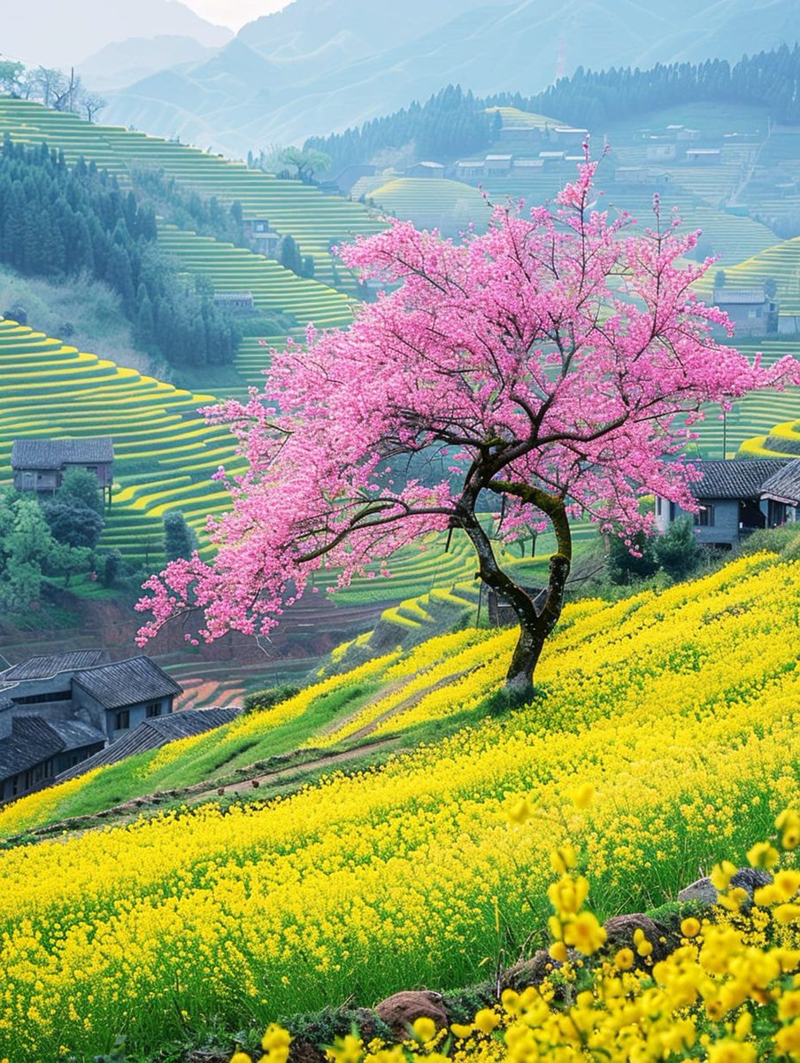 Good morning 🌷☀️🌷