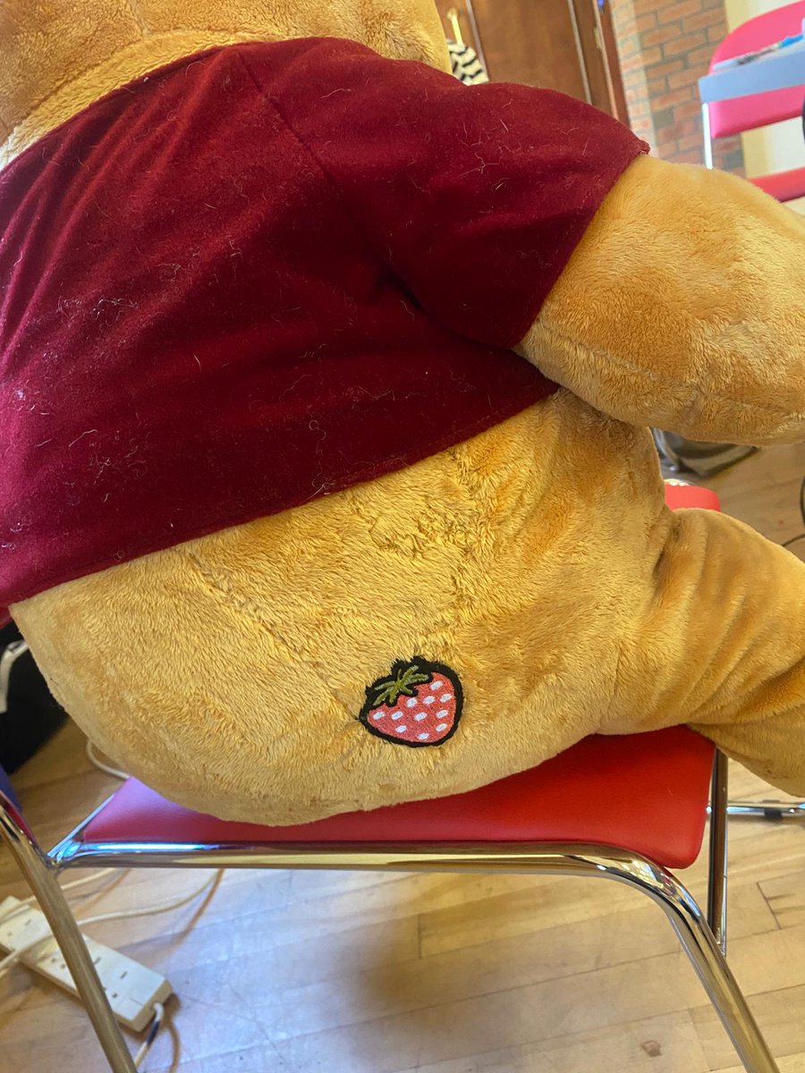 Repair Café Carryduff tweet media