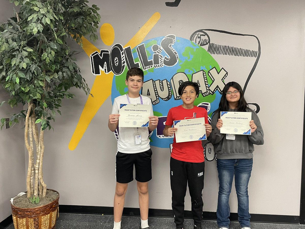 🥳 Huge Shoutout to our 6th grade AVID PEER TUTORS‼️ HMS AVID appreciates your dedication to the AVID program💜‼️