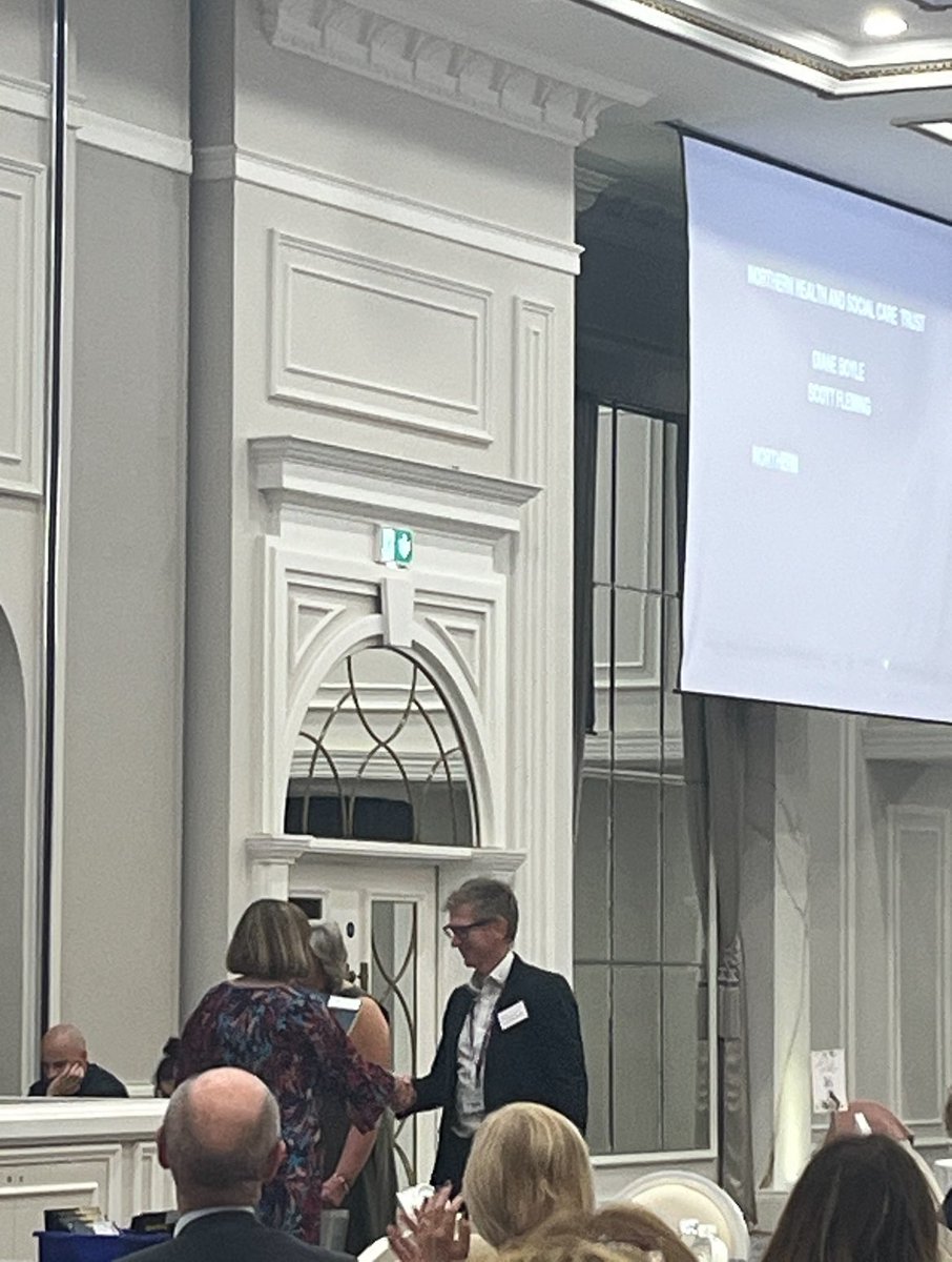 John Hand (@johnhand) on Twitter photo What a day yesterday at the #pipawards celebrating all the achievements of the social workers who received an award. <a href="/CathieConnor1/">Cathie Connor</a> great to hear about your journey (on the big screen) big shout out to our <a href="/BelfastTrust/">Belfast Trust</a> SW @kjmc52736 <a href="/davidwylie79/">David Wylie</a> well done everyone👏👏👏 What a day yesterday at the #pipawards celebrating all the achievements of the social workers who received an award. <a href="/CathieConnor1/">Cathie Connor</a> great to hear about your journey (on the big screen) big shout out to our <a href="/BelfastTrust/">Belfast Trust</a> SW @kjmc52736 <a href="/davidwylie79/">David Wylie</a> well done everyone👏👏👏