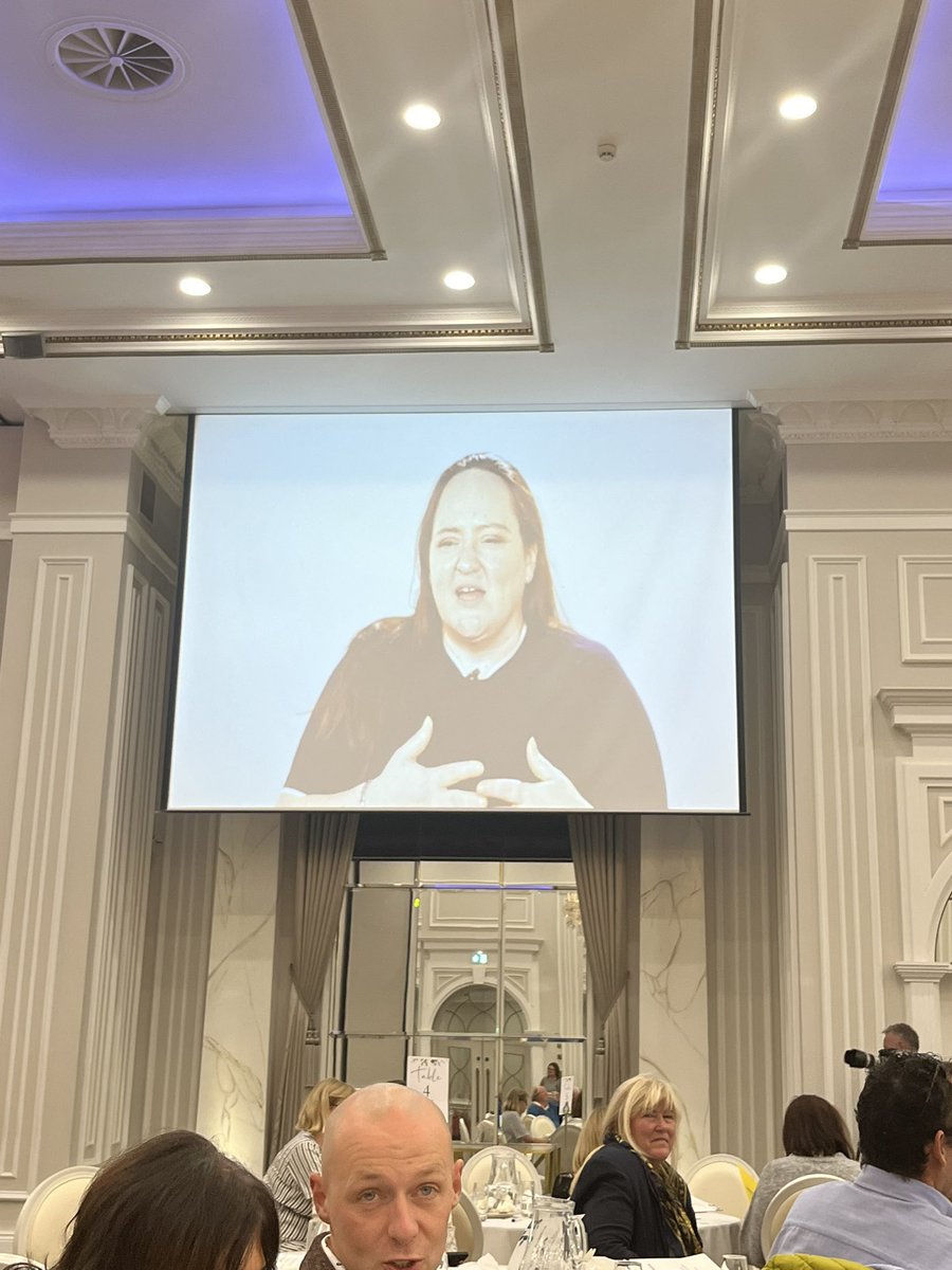 John Hand tweet media