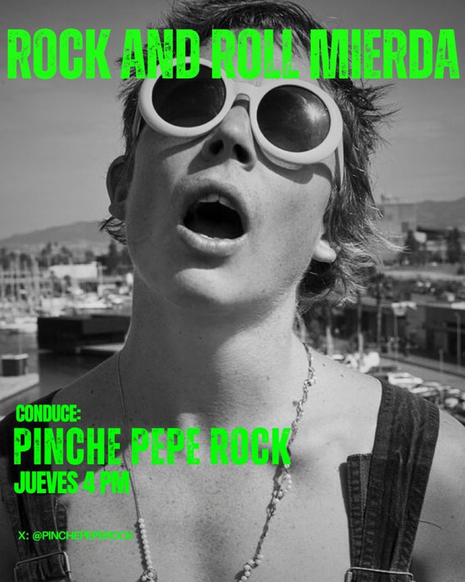 PEPEROCK tweet media