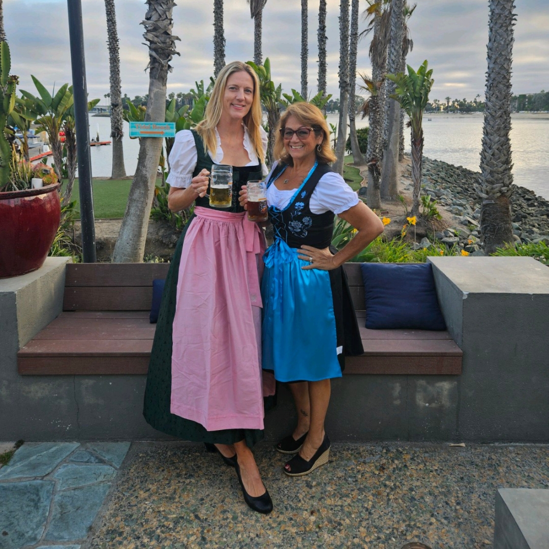 Paradise Point tweet media