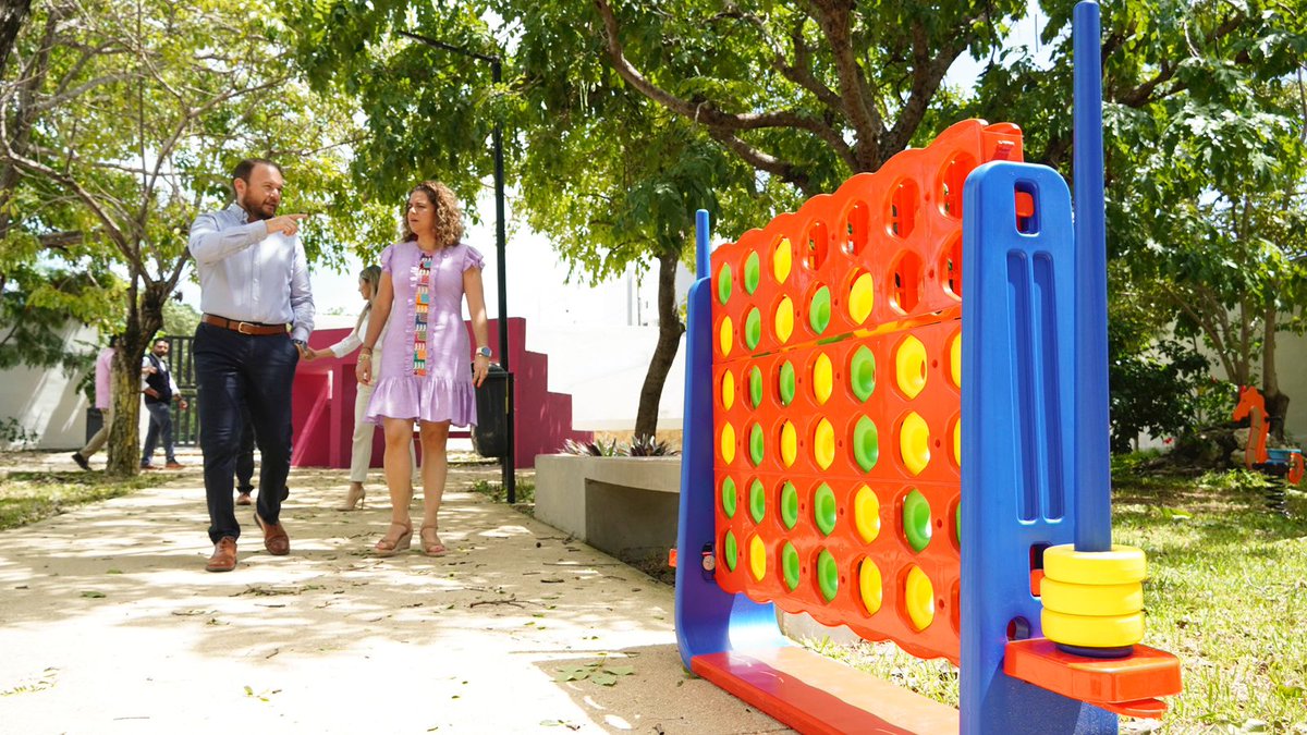 El Poder Judicial de Quintana Roo firmó con su homólogo del Estado de Oaxaca un convenio general de colaboración con el objetivo específico de establecer una sinergia interinstitucional para proteger el principio del interés superior de la niñez. 

facebook.com/PJEQuintanaRoo…