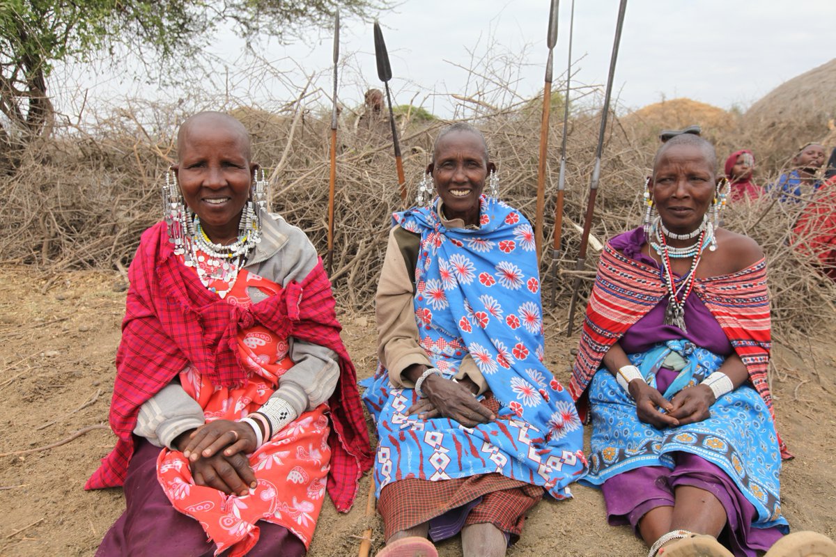 GondwanaTours's tweet photo. Gondwana Ecotours is now a member of Friends of the Serengeti! Together, we’re working to reduce impacts on the Serengeti’s wildlife and supporting conservation programs for the Maasai.

#Ecotourism #ResponsibleTravel #GondwanaEcotours #FriendsoftheSerengeti #Tanzania https://t.co/dUd8d9RLMX