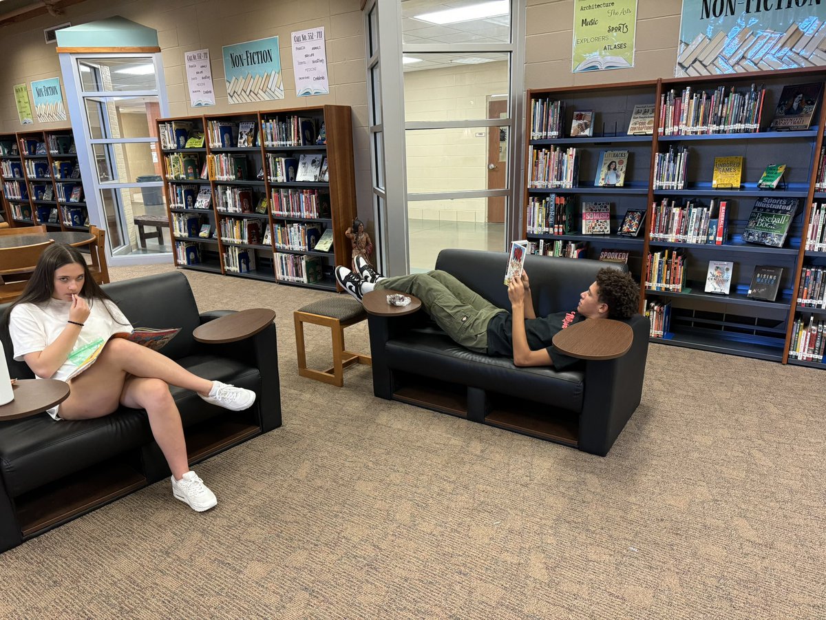 Cherokee Middle SPS tweet media