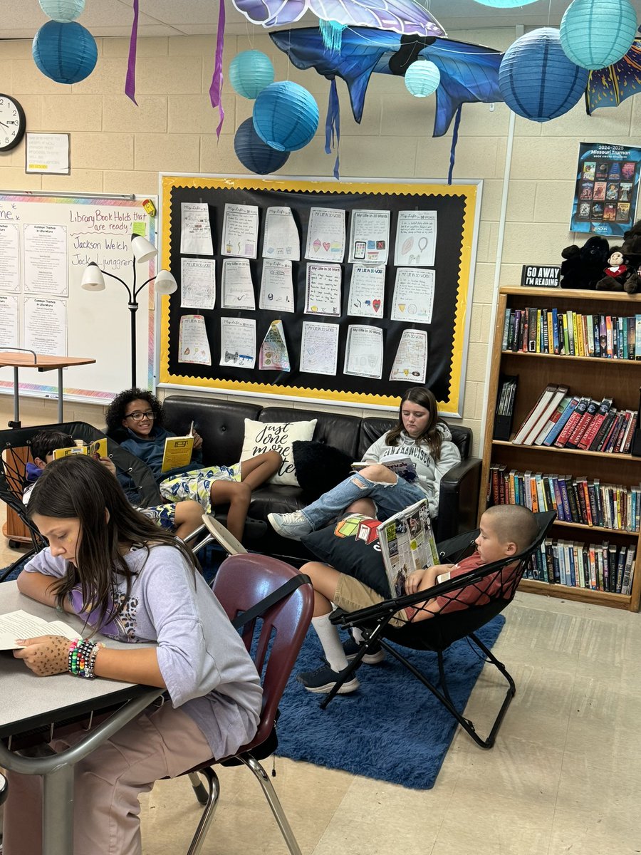 Cherokee Middle SPS tweet media