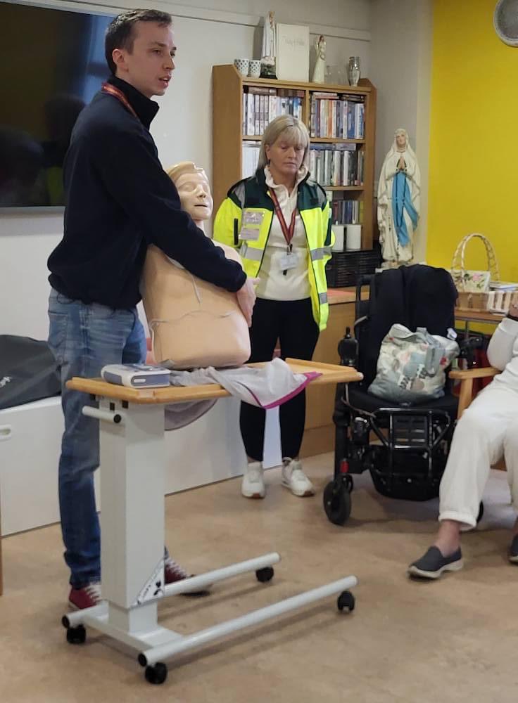 Donnchadh Fahey tweet media