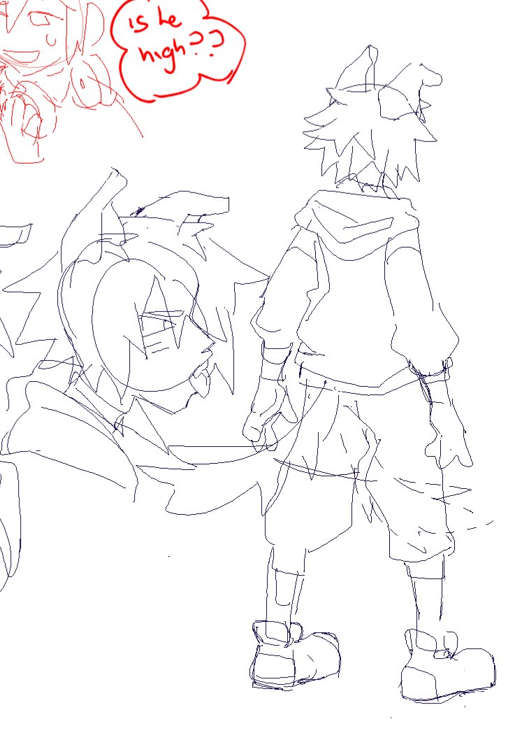 Perfect man or dog or whatever