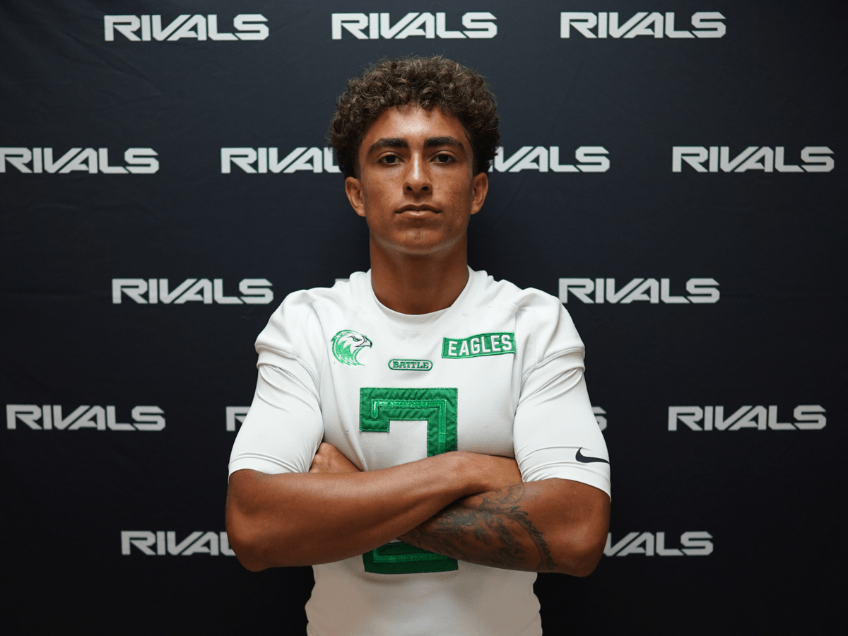 John Garcia, Jr. tweet media