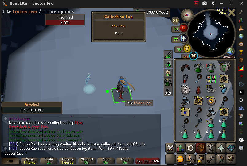 PersonalRex's tweet image. #45